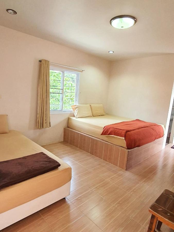 Sairee Center Guest House Ko Tao Dış mekan fotoğraf