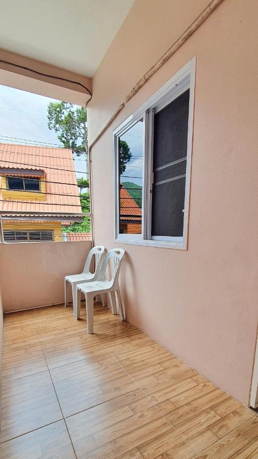 Sairee Center Guest House Ko Tao Dış mekan fotoğraf
