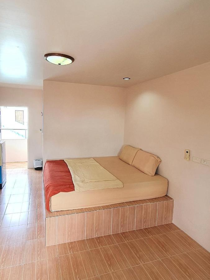 Sairee Center Guest House Ko Tao Dış mekan fotoğraf