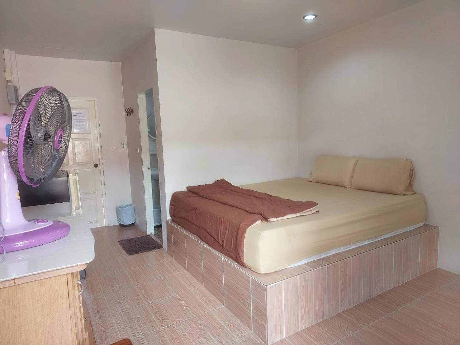 Sairee Center Guest House Ko Tao Dış mekan fotoğraf