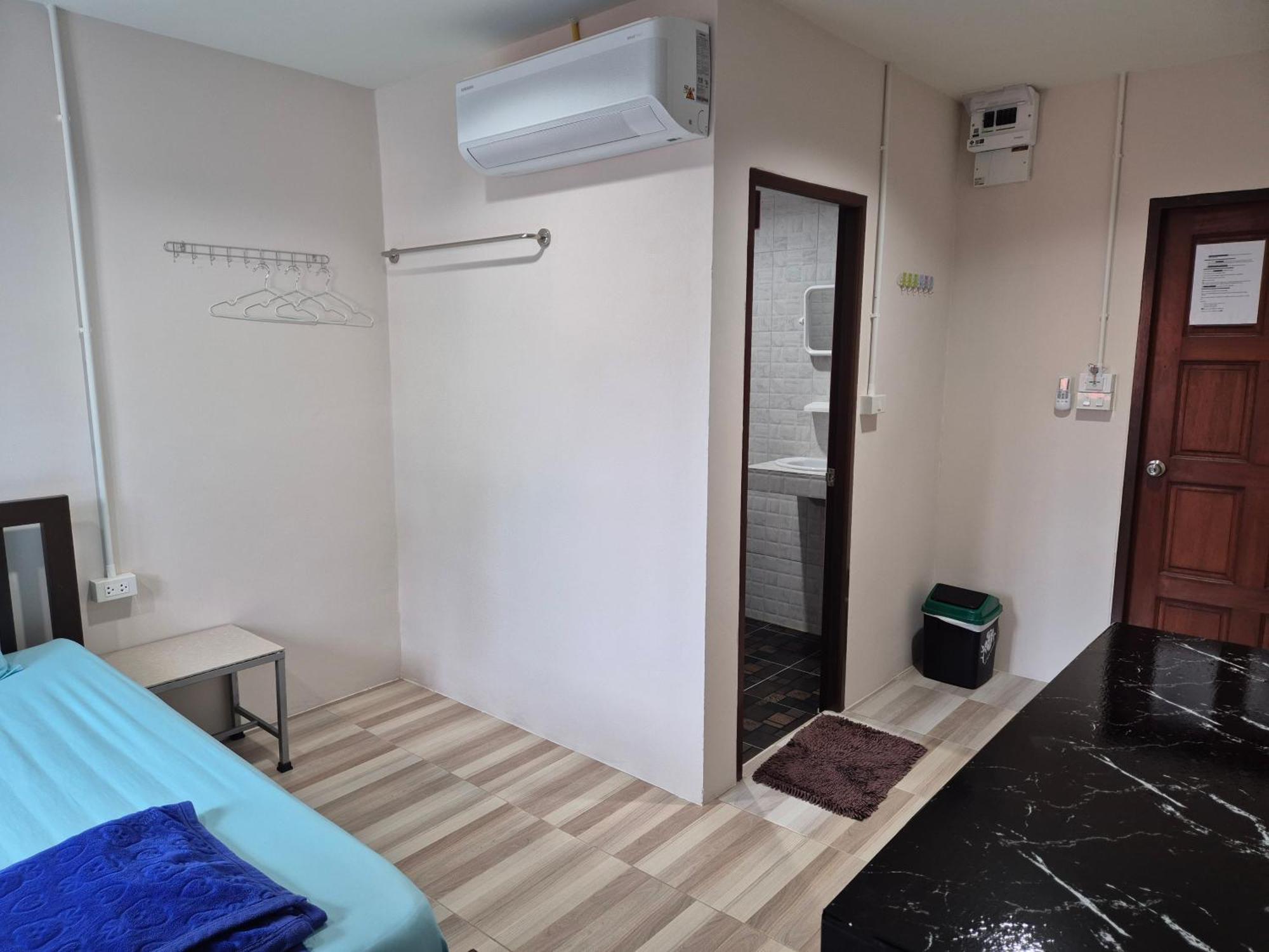 Sairee Center Guest House Ko Tao Dış mekan fotoğraf