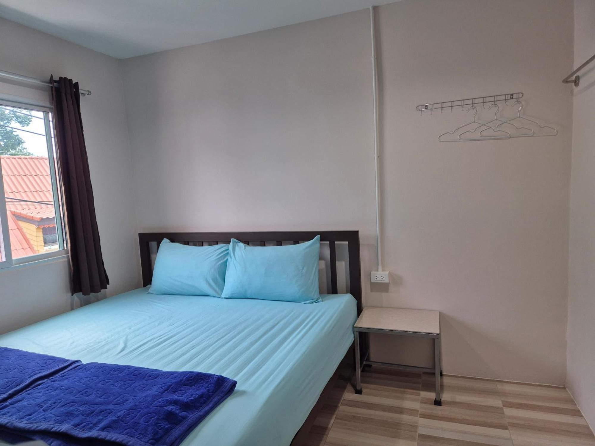Sairee Center Guest House Ko Tao Dış mekan fotoğraf