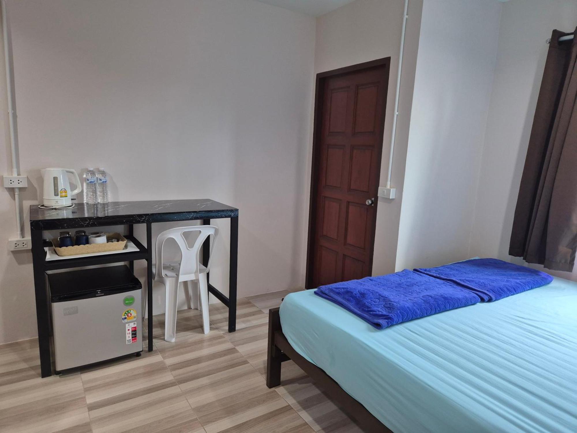 Sairee Center Guest House Ko Tao Dış mekan fotoğraf