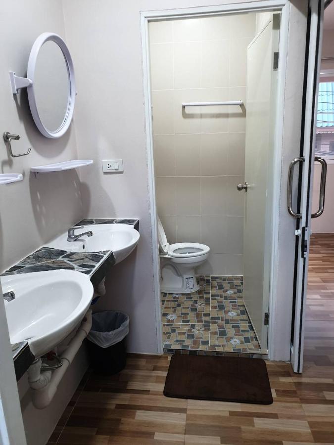 Sairee Center Guest House Ko Tao Dış mekan fotoğraf