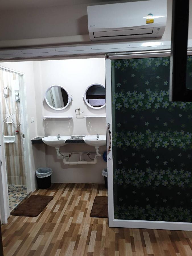 Sairee Center Guest House Ko Tao Dış mekan fotoğraf